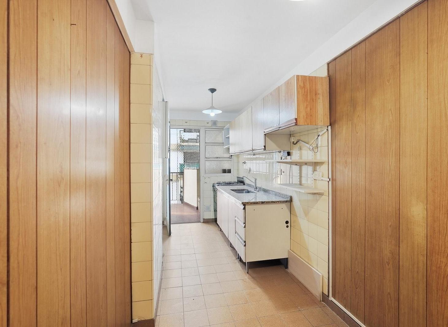 Foto de Venta de 3 ambientes con Balcon en Recoleta, imagen 3