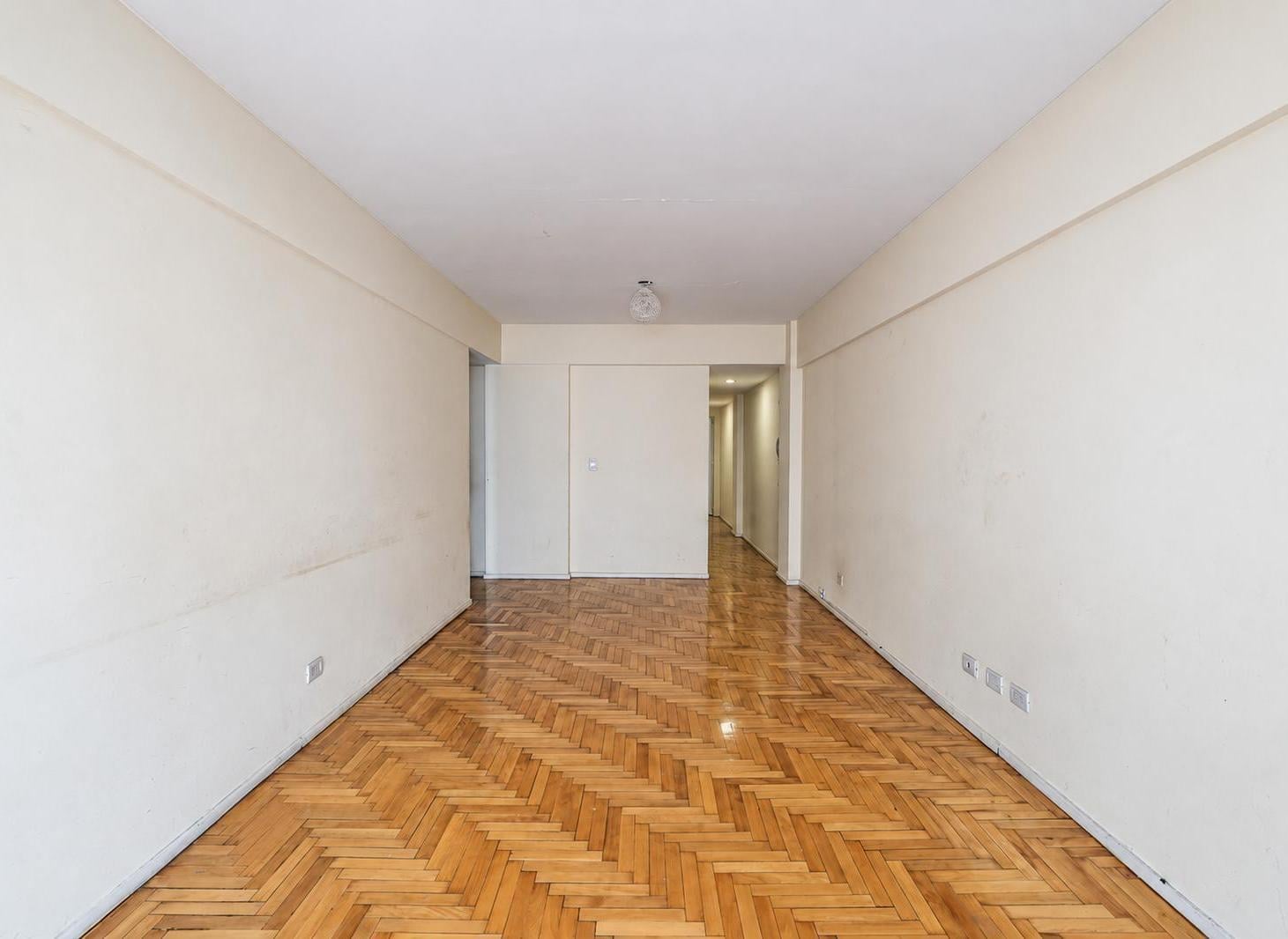 Foto de Venta de 3 ambientes con Balcon en Recoleta, imagen 4
