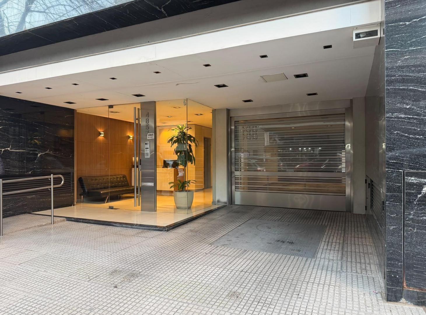 Foto de Venta Cochera con baulera en el barrio de Villa Urquiza, imagen 5