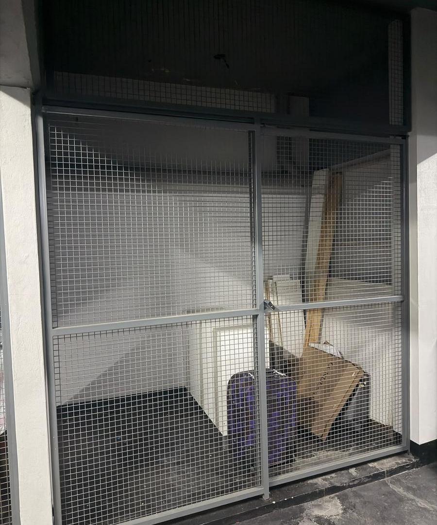 Foto de Venta Cochera con baulera en el barrio de Villa Urquiza, imagen 3