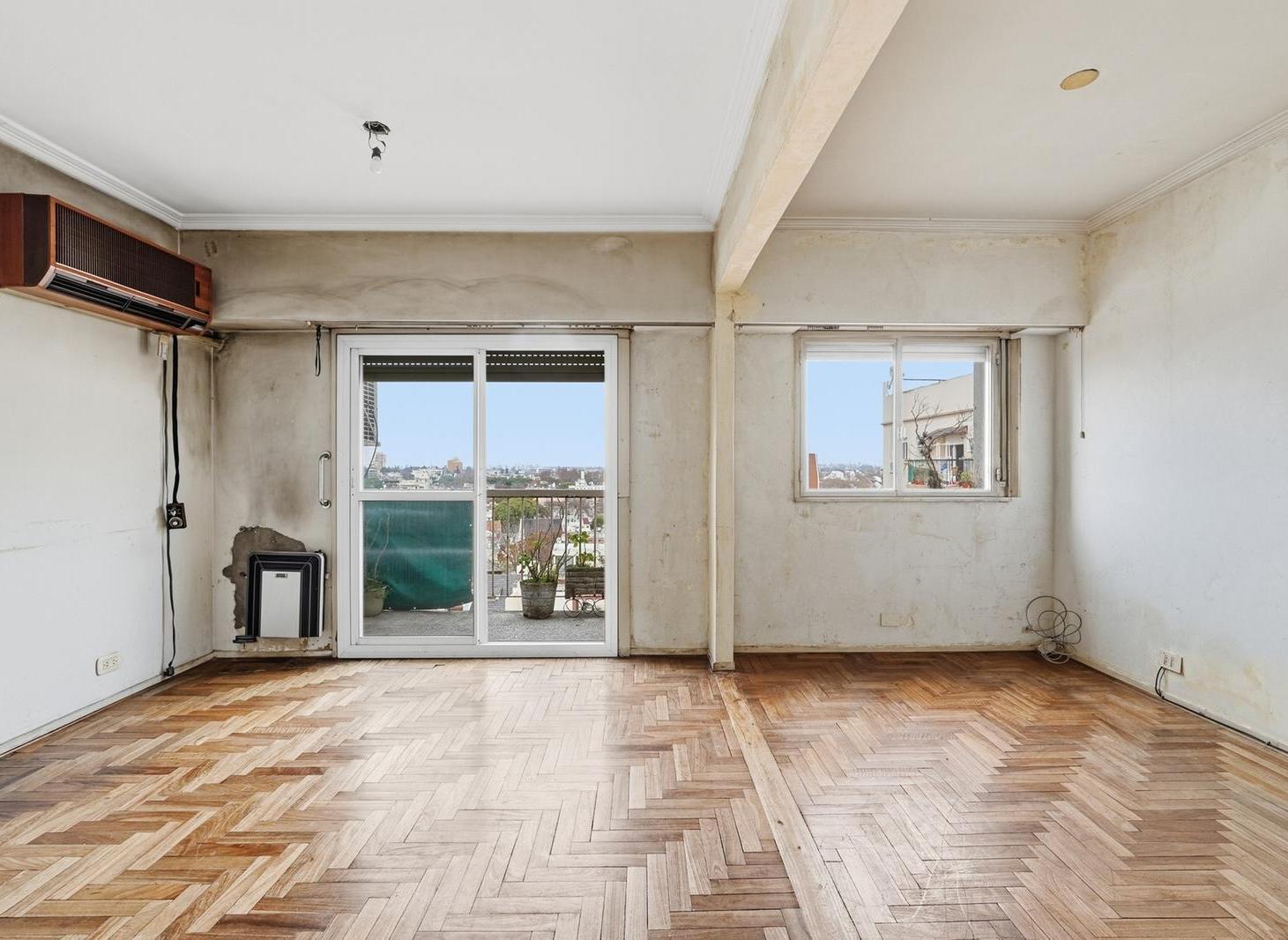Foto de Venta Departamento 4 ambientes balcón en Flores, imagen 5