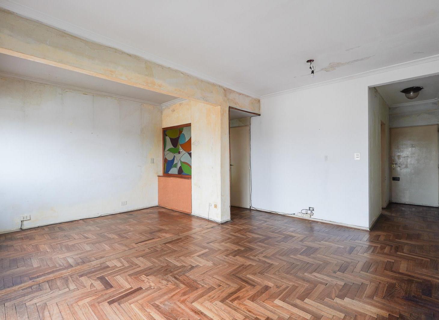 Foto de Venta Departamento 4 ambientes balcón en Flores, imagen 2