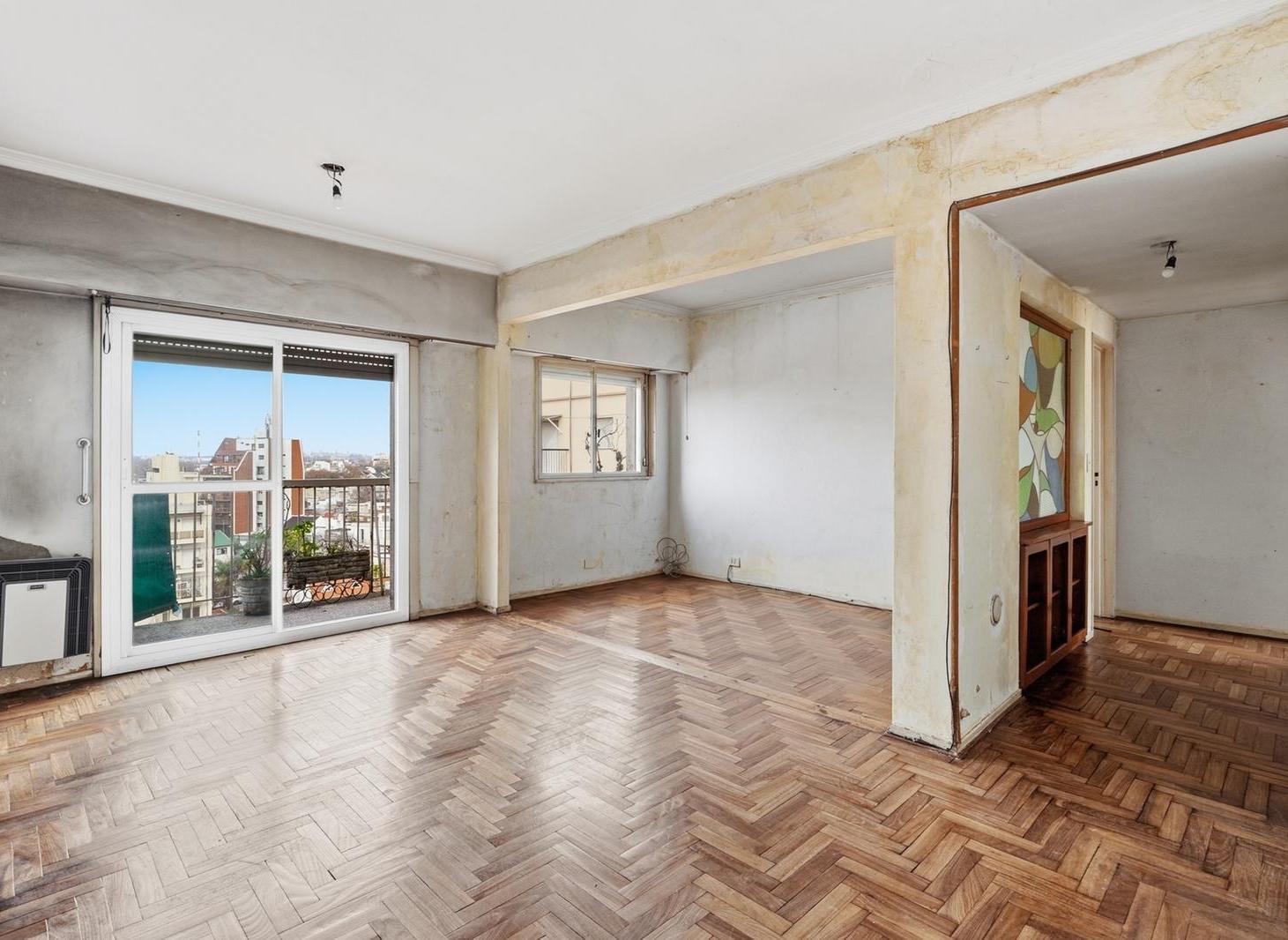 Foto de Venta Departamento 4 ambientes balcón en Flores, imagen 4