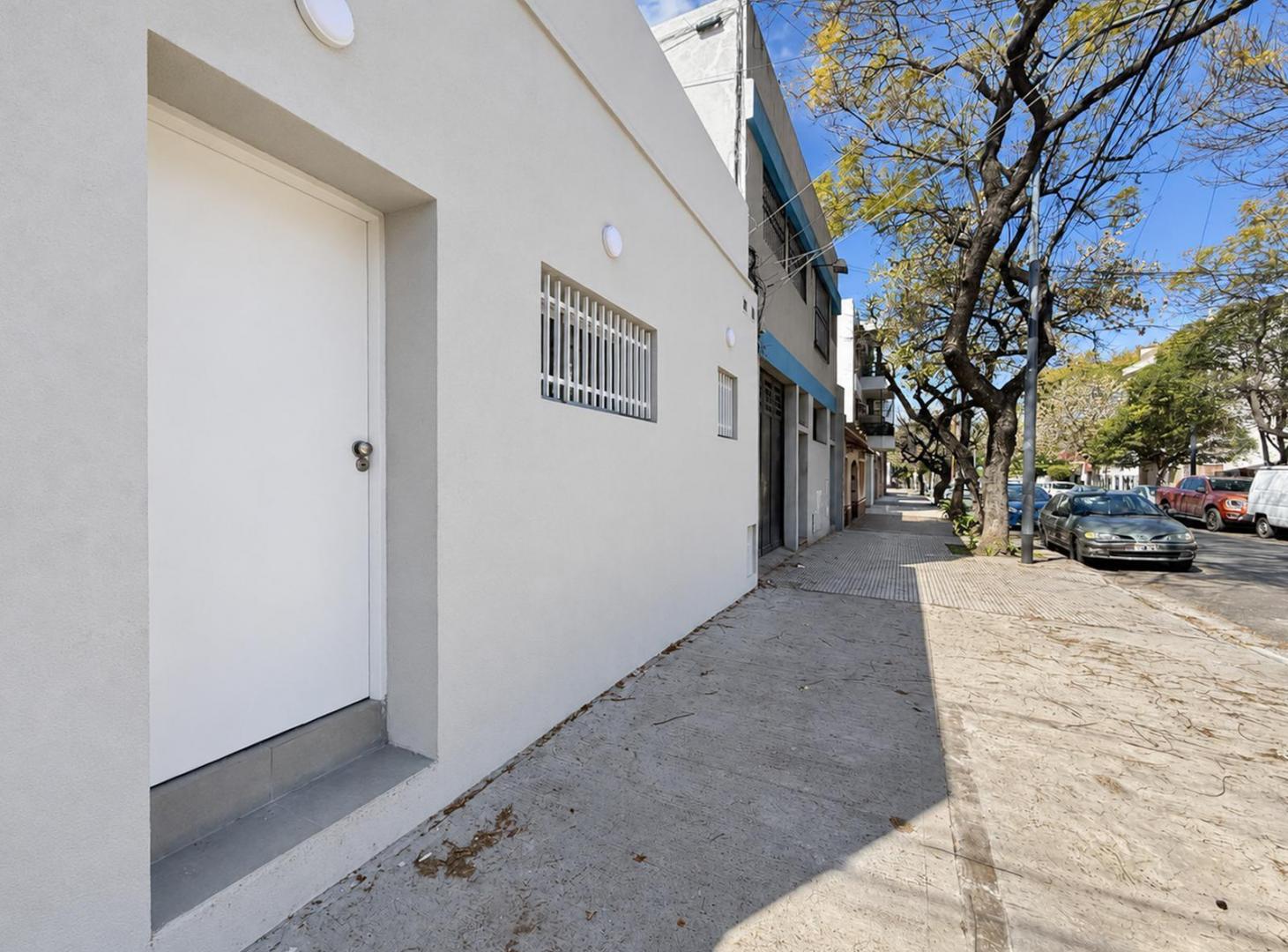 Foto de Venta PH 4 ambientes patio y terraza Monte Castro, imagen 4
