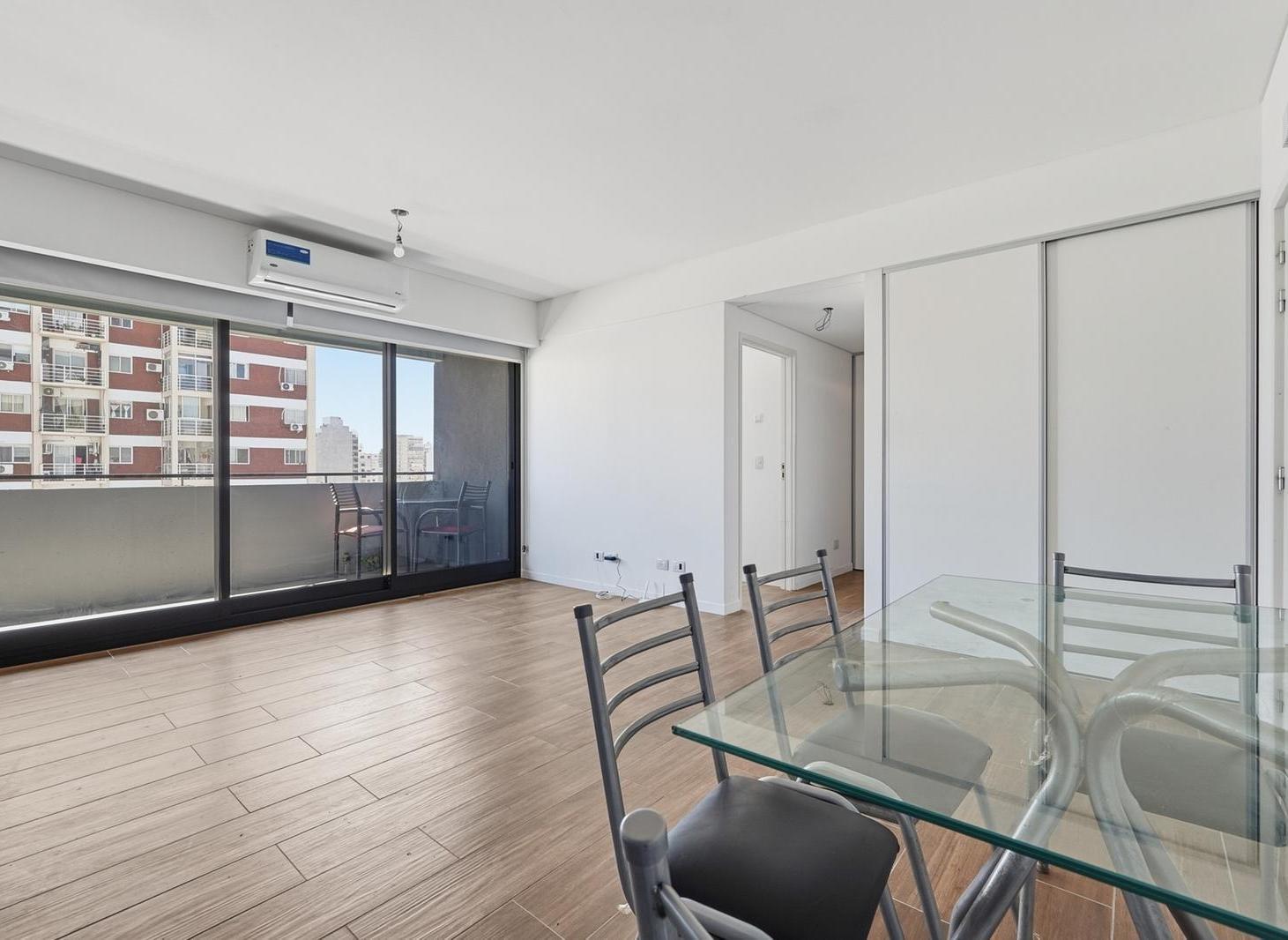 Foto de Venta departamento 2 ambientes Boedo Full Amenities, imagen 4