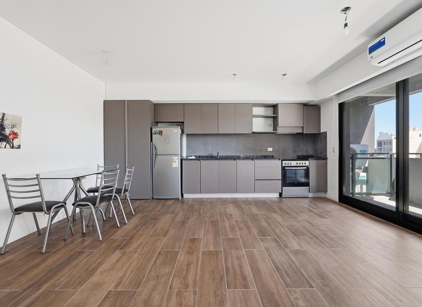 Foto de Venta departamento 2 ambientes Boedo Full Amenities, imagen 5