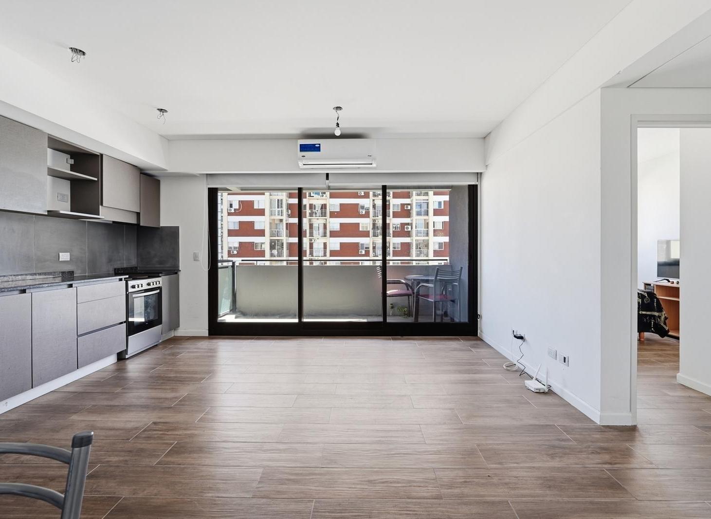 Foto de Venta departamento 2 ambientes Boedo Full Amenities, imagen 3
