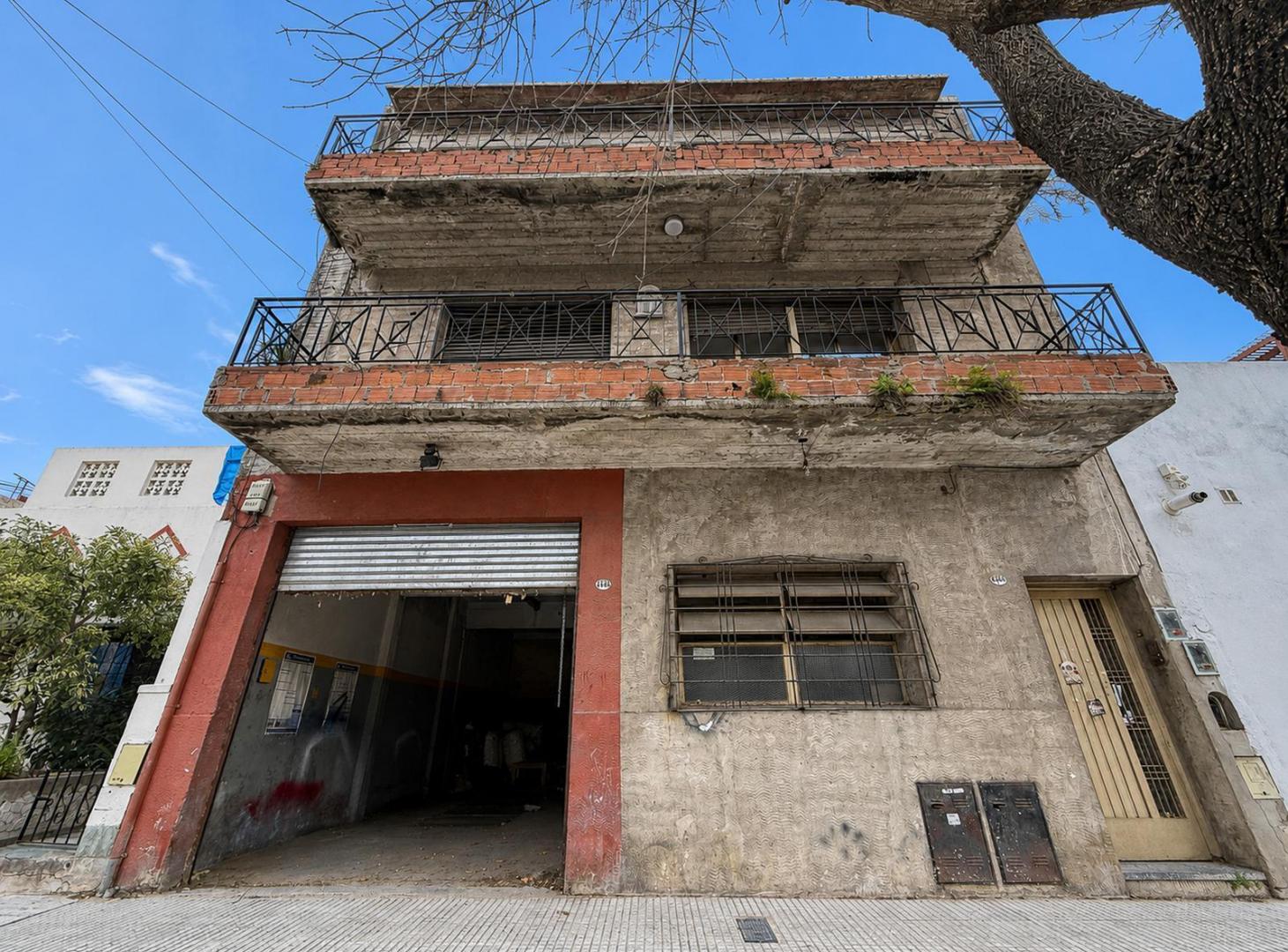 Foto de Venta Complejo 3 unidades en Villa Pueyrredón, imagen 5