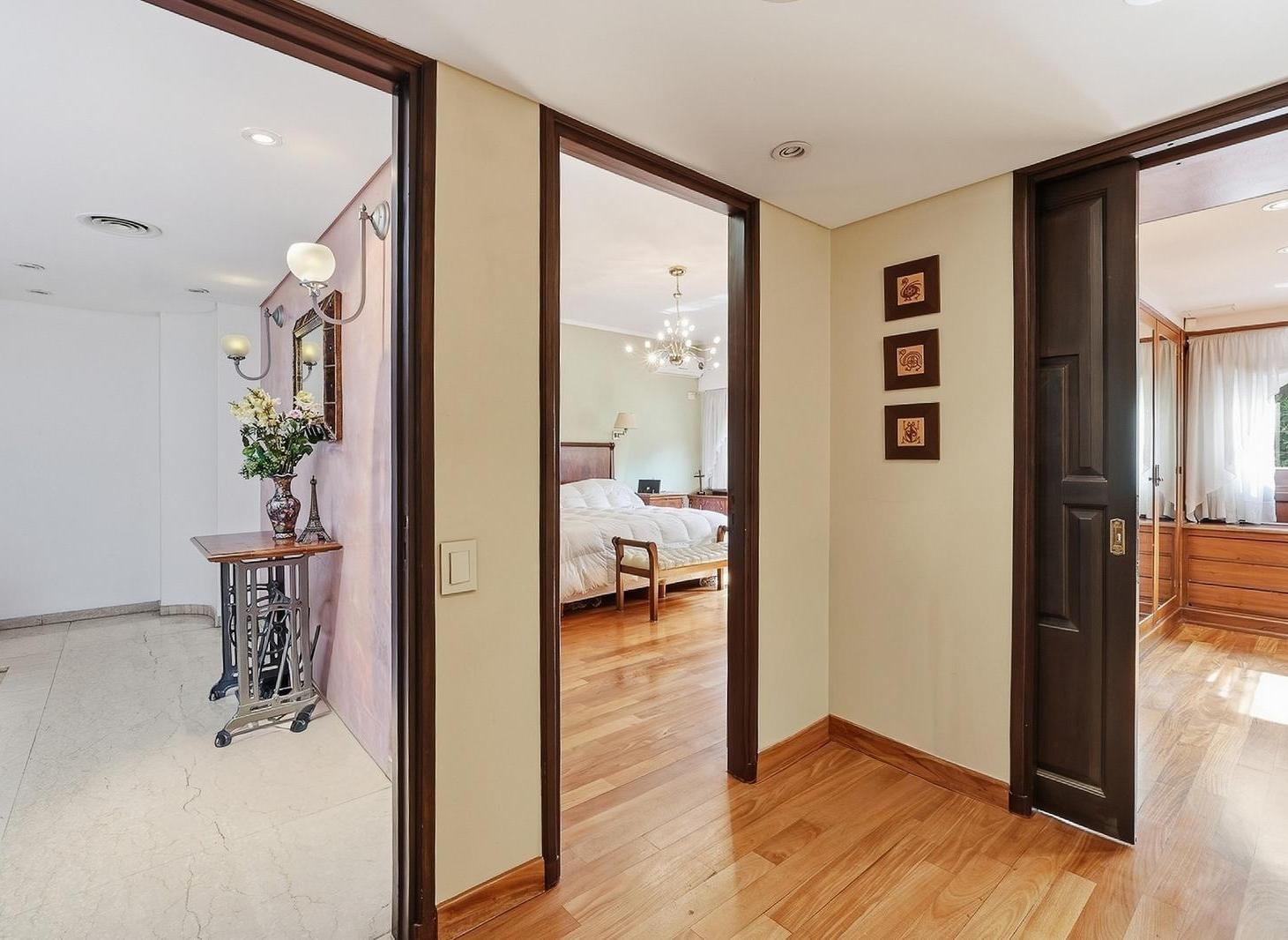 Foto de Casa en venta Devoto con piscina, imagen 4