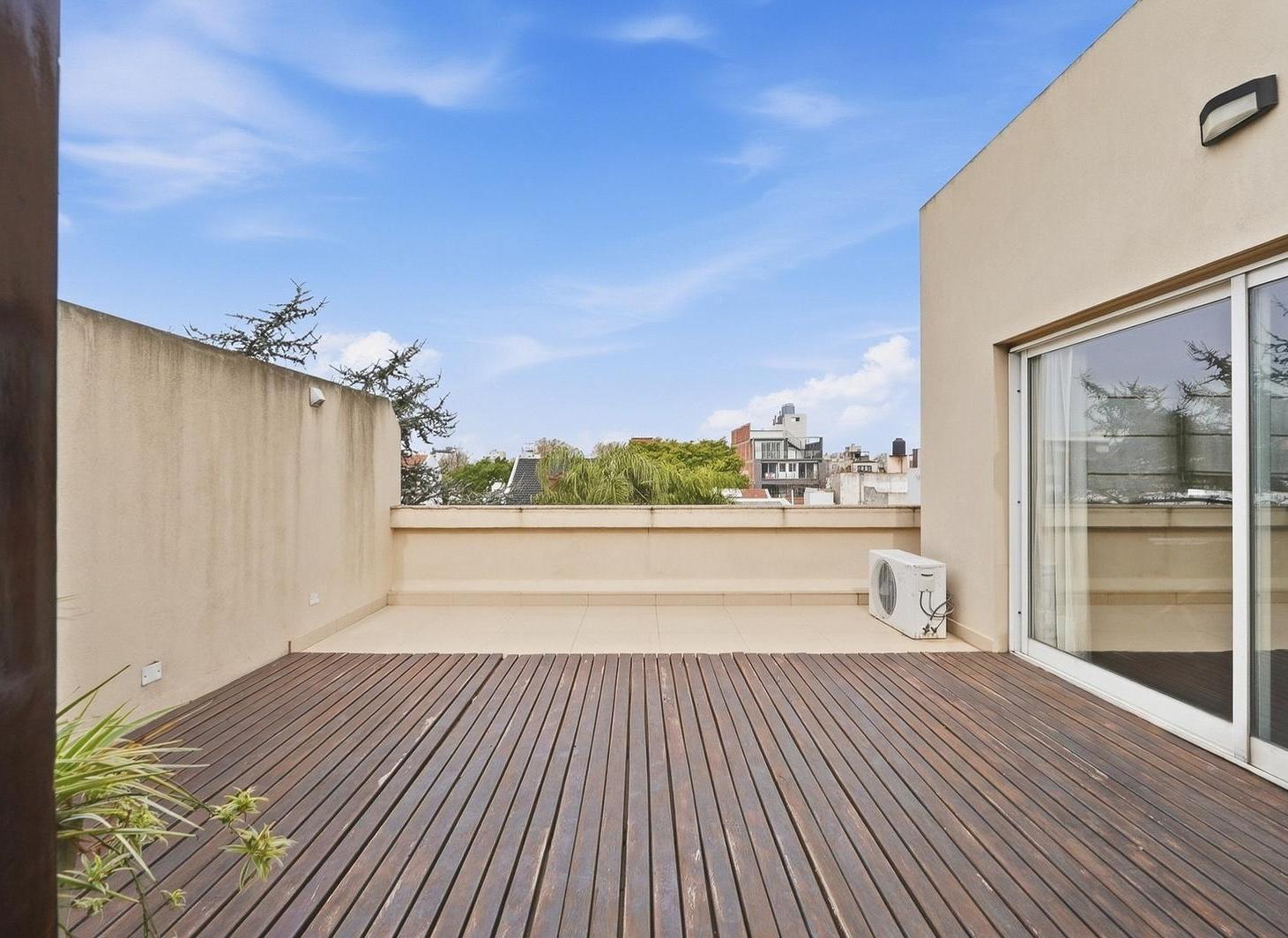 Foto de Casa en venta Devoto con piscina, imagen 5