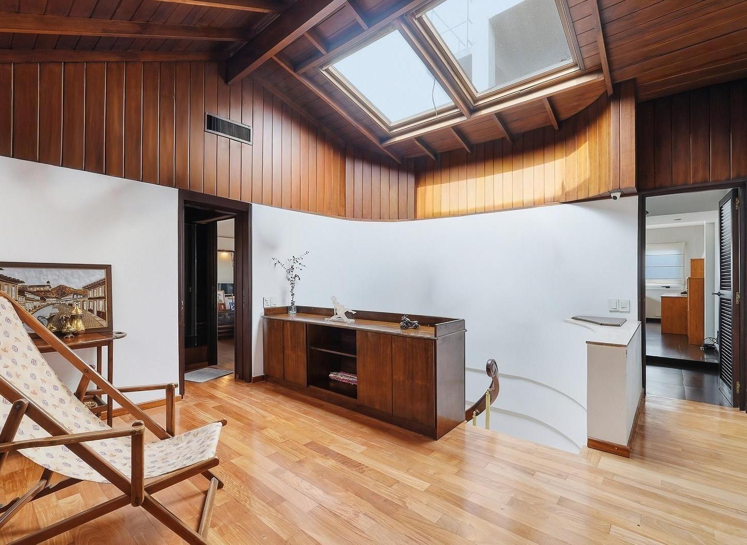 Foto de Casa en venta Devoto con piscina, imagen 2