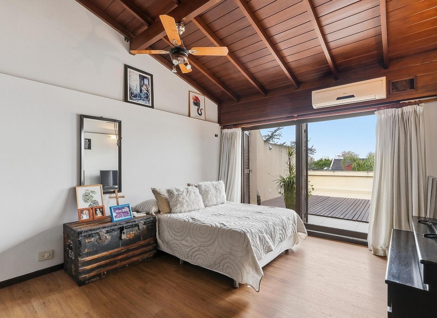 Foto de Casa en venta Devoto con piscina, imagen 3