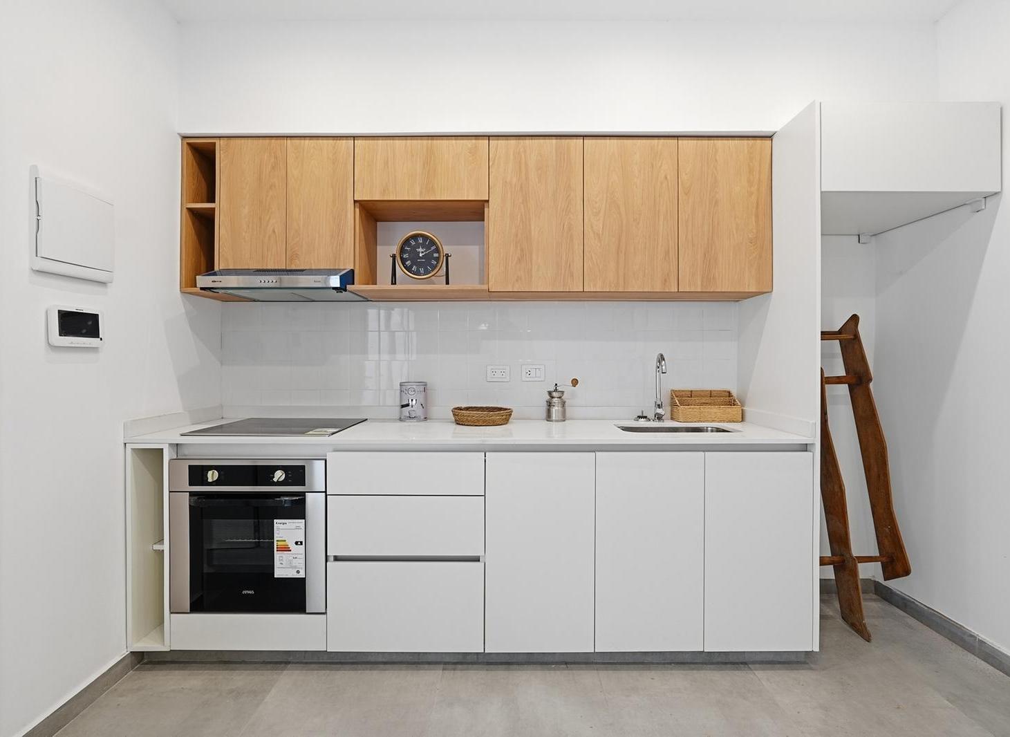 Foto de Venta PH 3 ambientes en Caballito con patio y terraza, imagen 5
