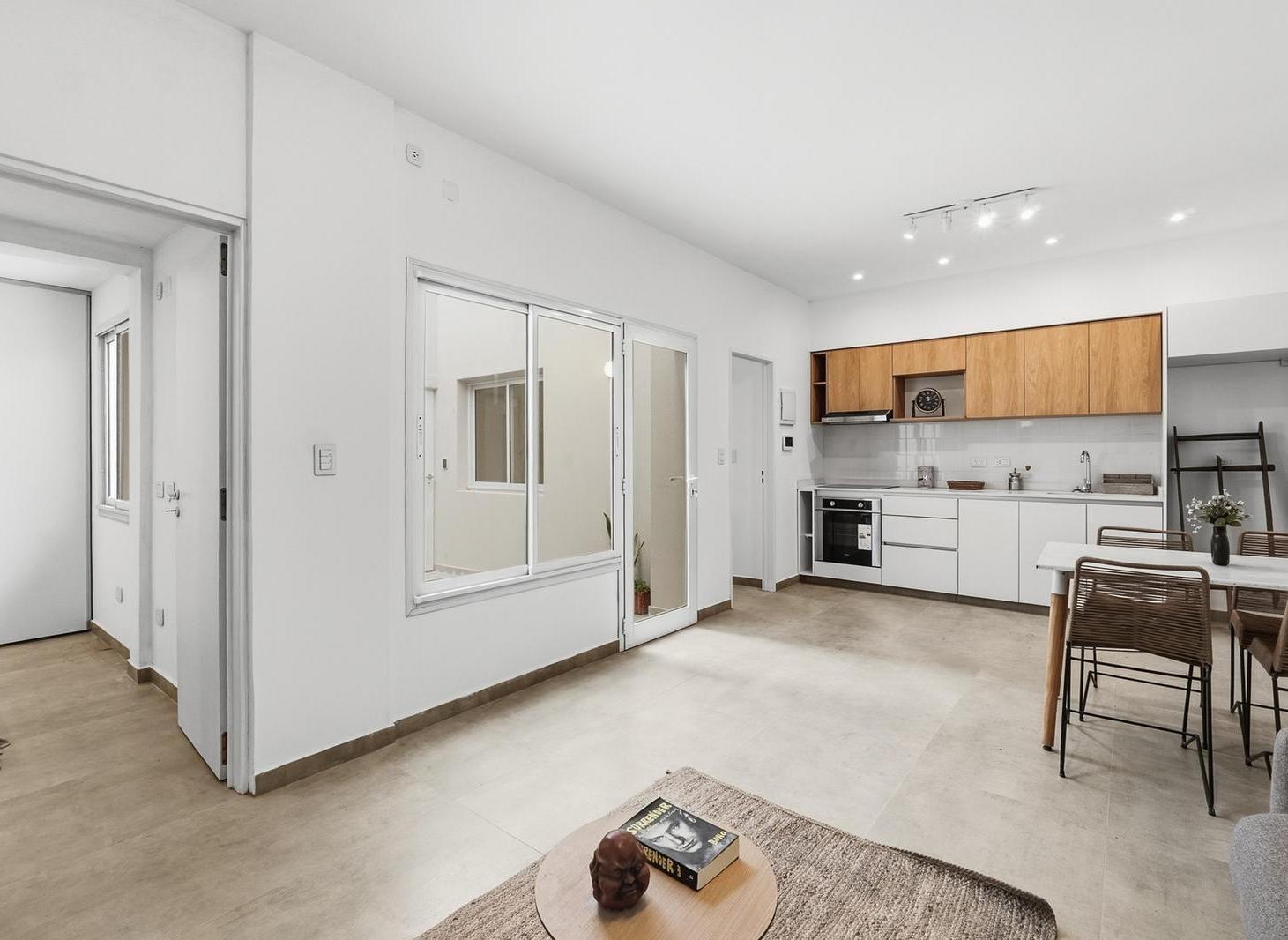 Foto de Venta PH 3 ambientes en Caballito con patio y terraza, imagen 4