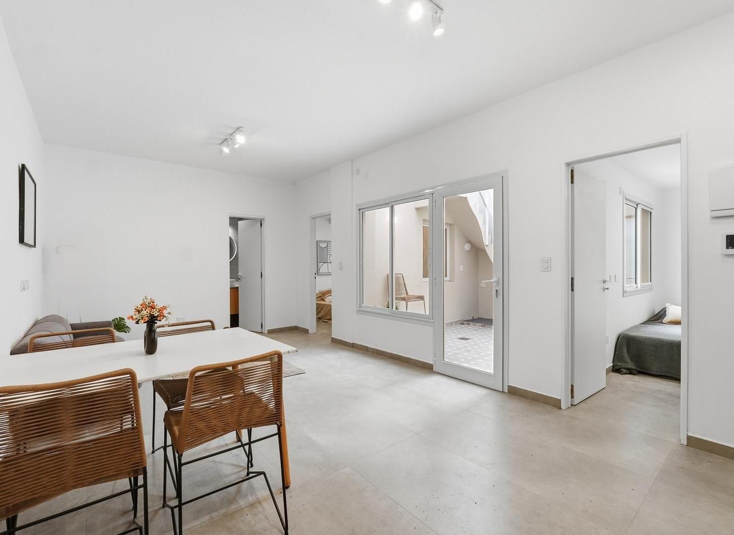 Foto de Venta PH 3 ambientes en Caballito con patio y terraza, imagen 3