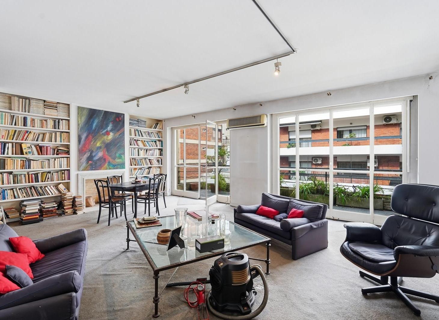 Foto de Departamento en Retiro en edificio de categoria, imagen 2