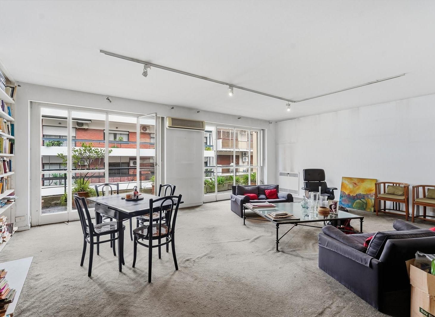 Foto de Departamento en Retiro en edificio de categoria, imagen 3