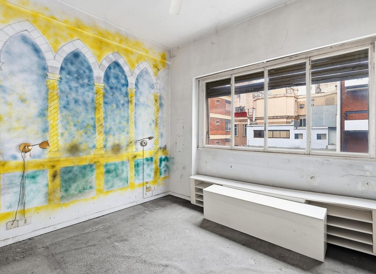 Foto de Departamento en Retiro en edificio de categoria, imagen 5
