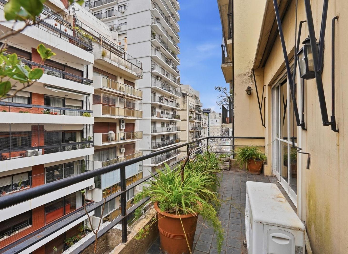 Foto de Departamento en Retiro en edificio de categoria, imagen 1