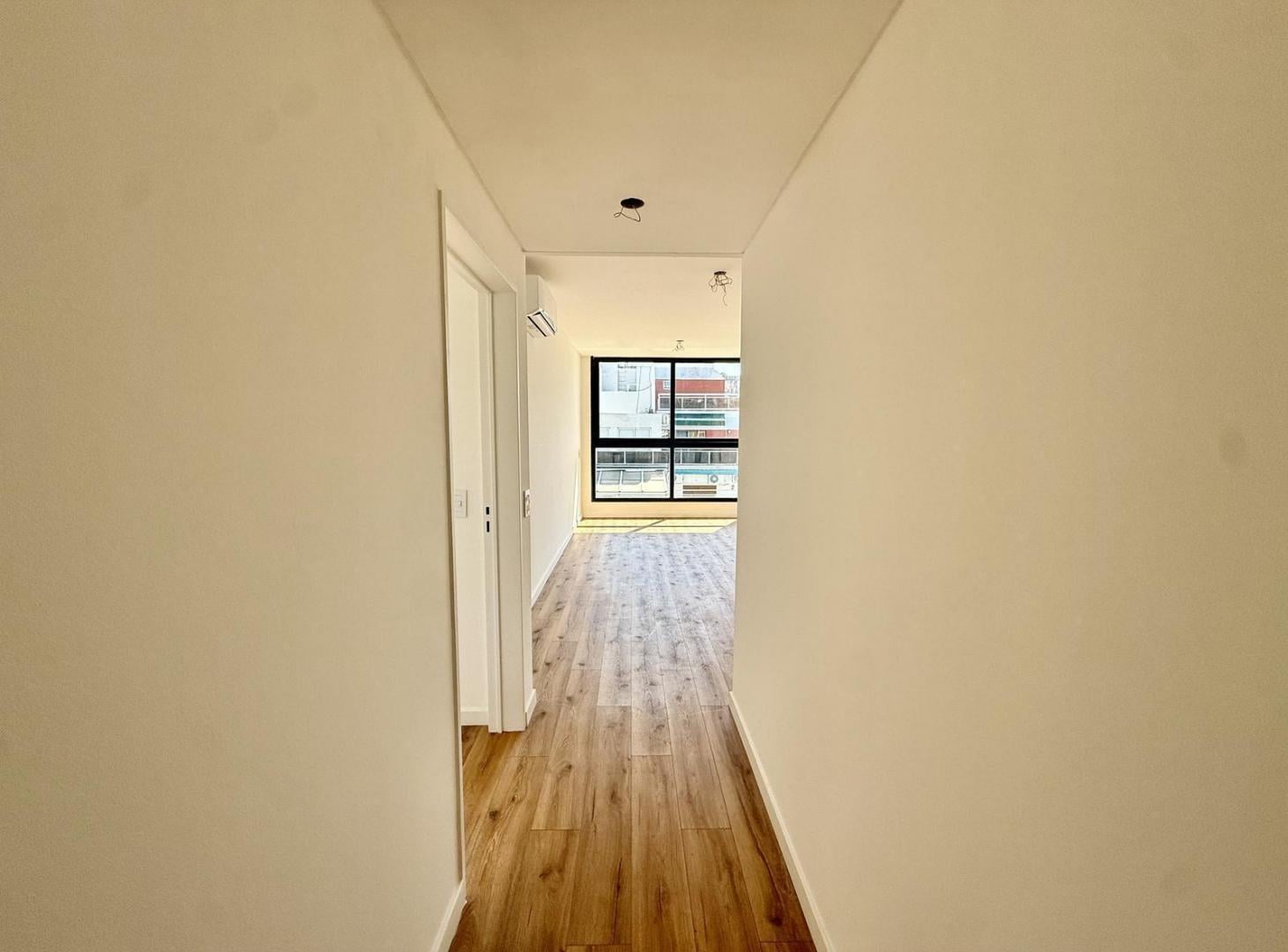 Foto de ALQUILER DEPARTAMENTO 3 AMBIENTES EN RECOLETA A ESTRENAR CON BALCON Y, imagen 1