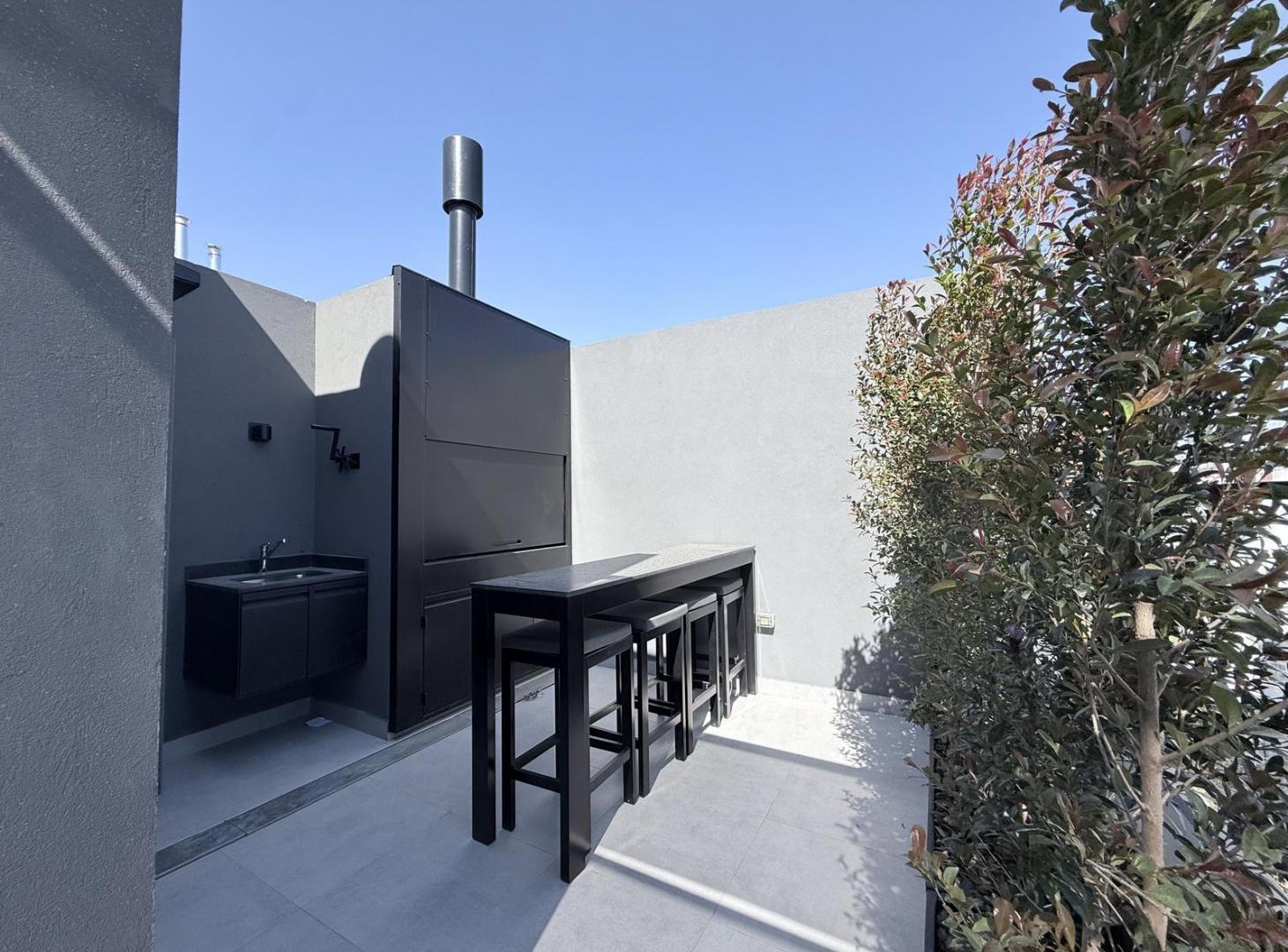 Foto de ALQUILER DEPARTAMENTO 3 AMBIENTES EN RECOLETA A ESTRENAR CON BALCON Y, imagen 5