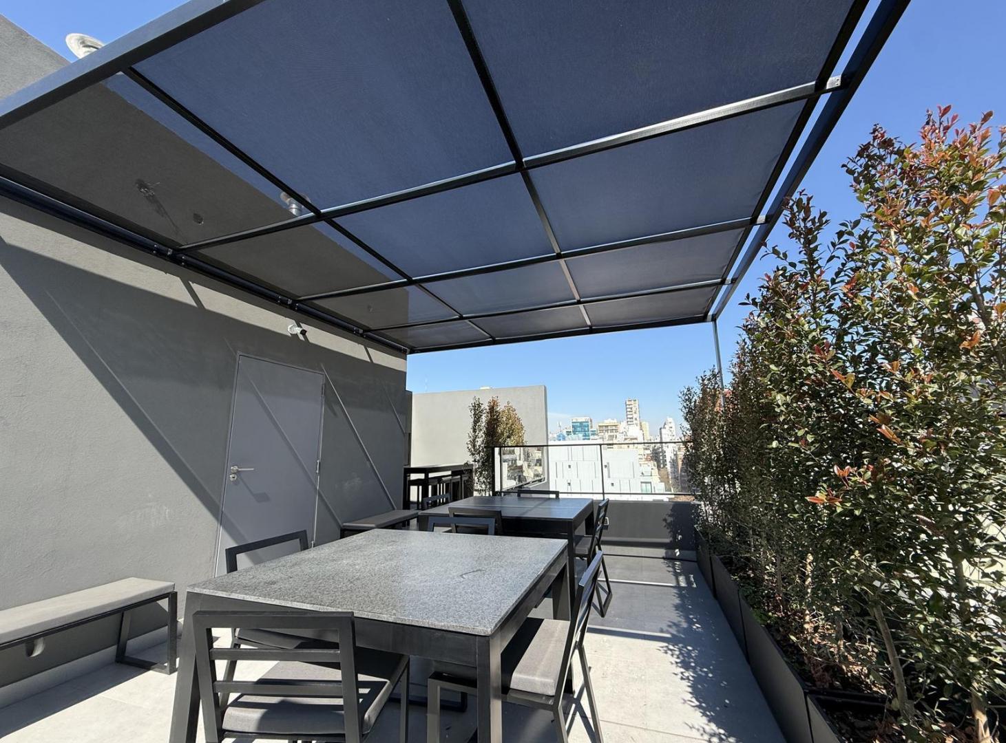 Foto de ALQUILER DEPARTAMENTO 3 AMBIENTES EN RECOLETA A ESTRENAR CON BALCON Y, imagen 3