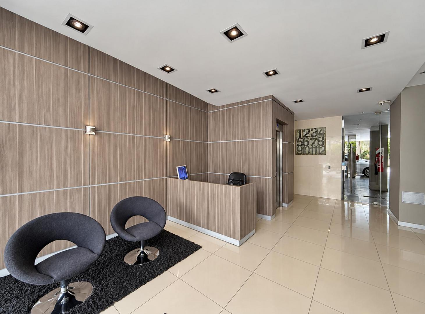 Foto de Venta Departamento 3 ambientes en Villa Urquiza con balcon y patio, imagen 3
