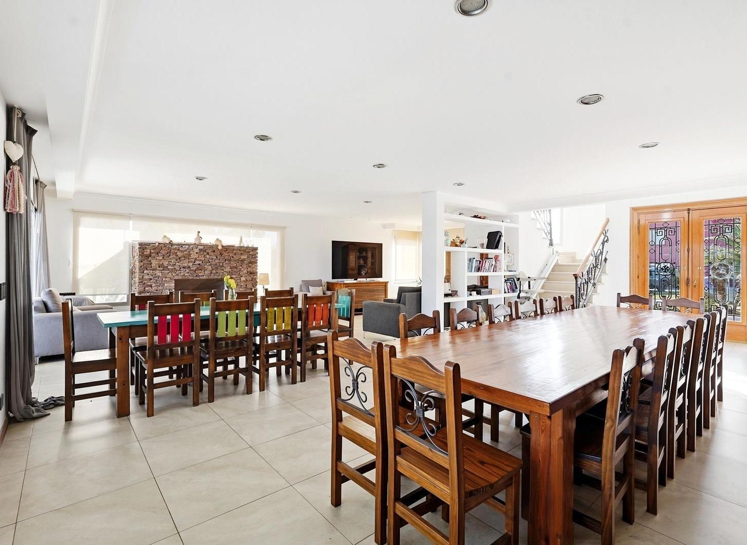Foto de VENTA CASA 5 AMBIENTES EN SAN BENITO VILLANUEVA CON SALIDA AL RIO, imagen 4