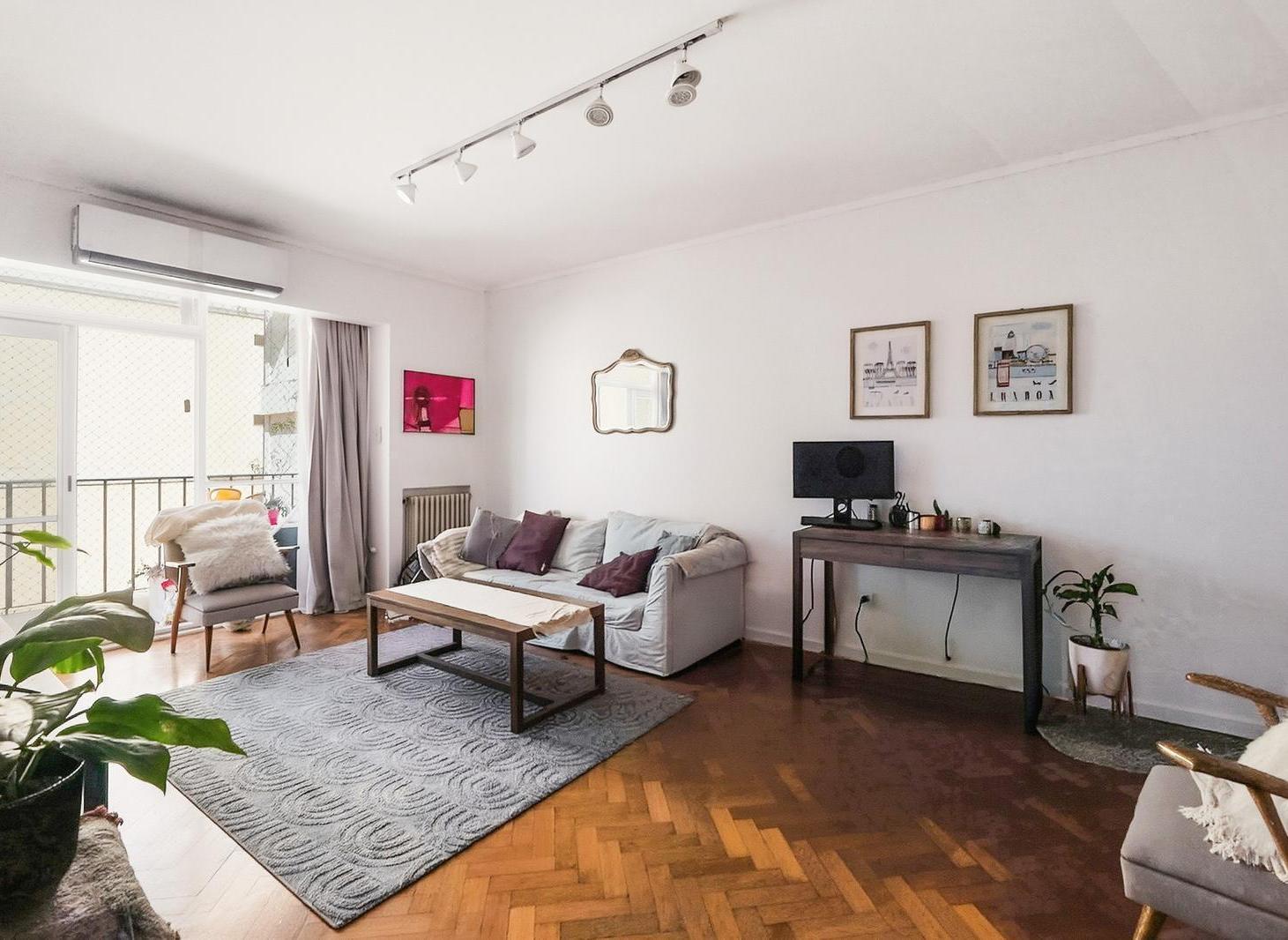 Foto de Venta departamento 3 ambientes Belgrano, imagen 5