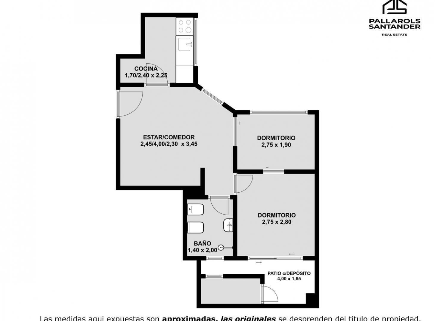 Apartamento