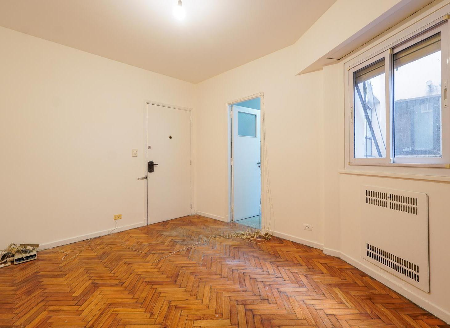 Foto de Venta Departamento 2 ambientes con patio Balvanera, imagen 5