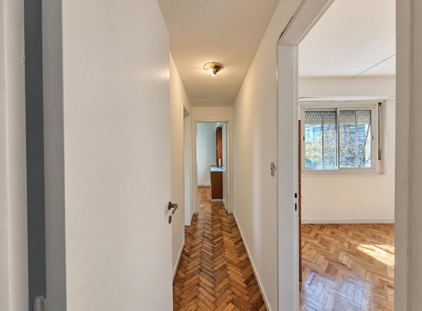 Foto de Venta Departamento 3 Ambientes Mas Escritorio en San Telmo, imagen 5