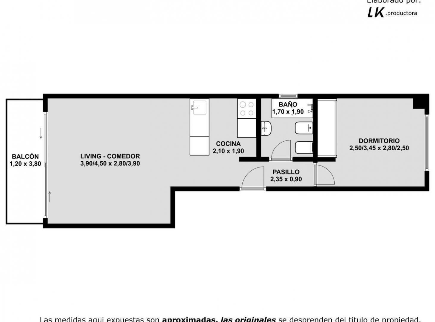 Apartamento