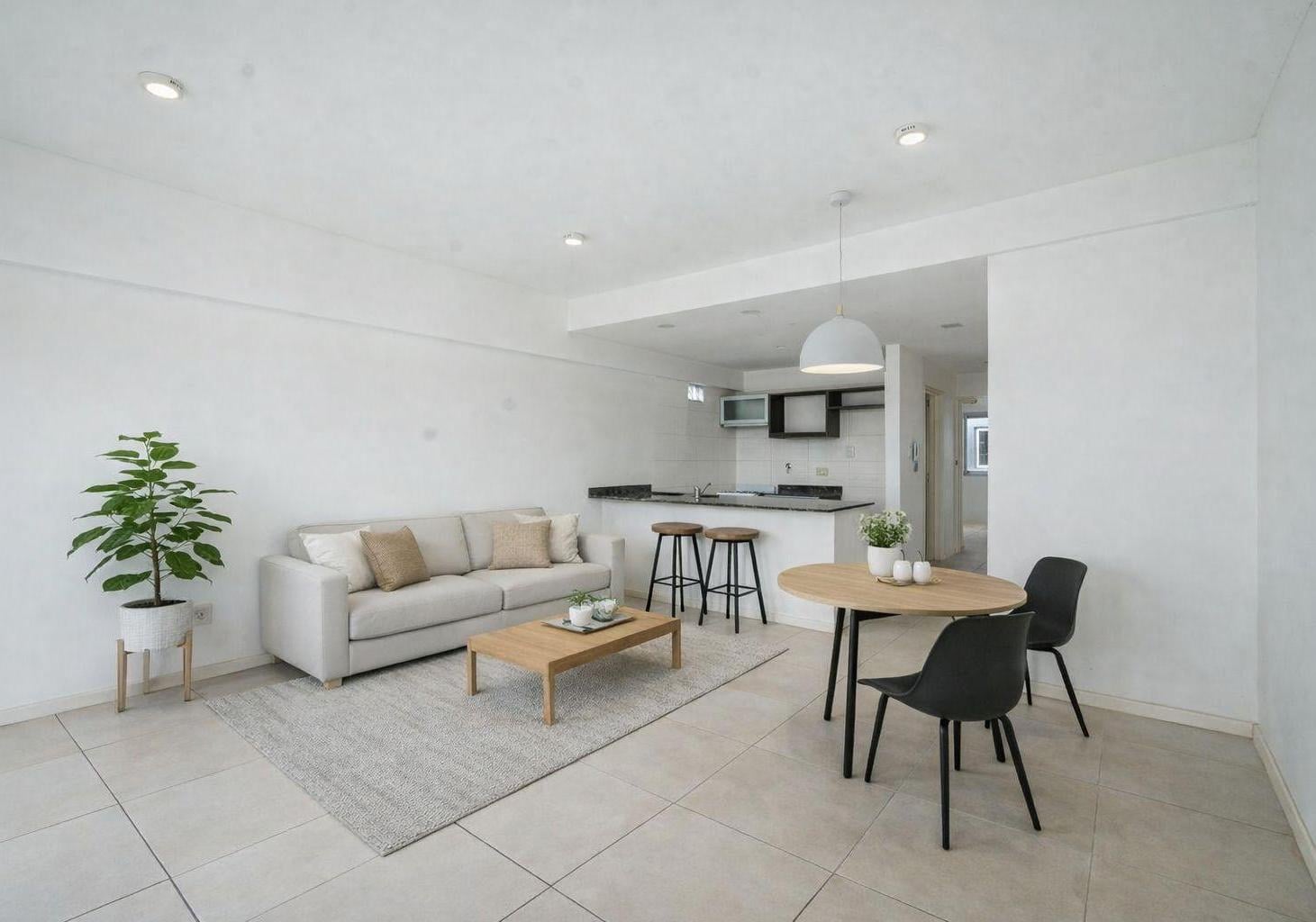 Foto de Venta Departamento 2 ambientes Devoto, imagen 1