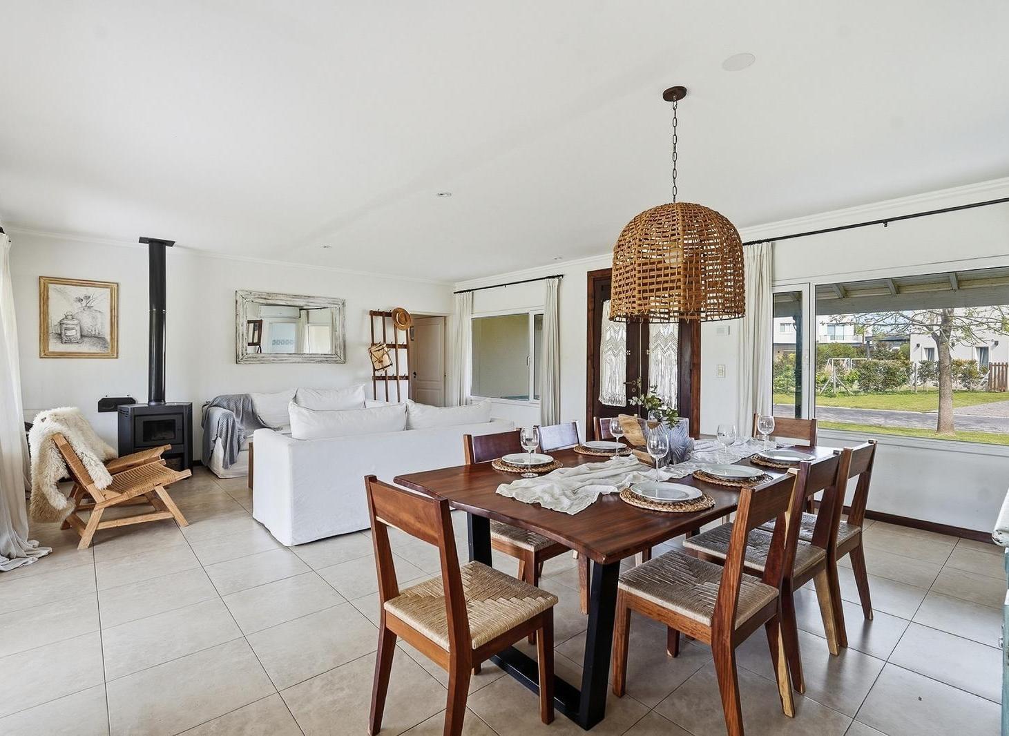 Foto de Casa en Barrio Cerrado El Cantón, imagen 5
