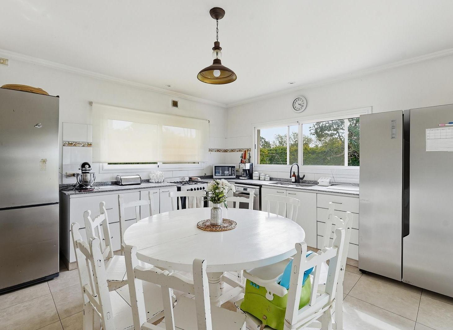 Foto de Casa en Barrio Cerrado El Cantón, imagen 4