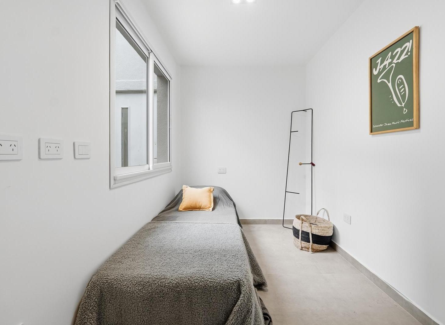 Foto de Venta PH 3 ambientes en Caballito con patio y terraza, imagen 2