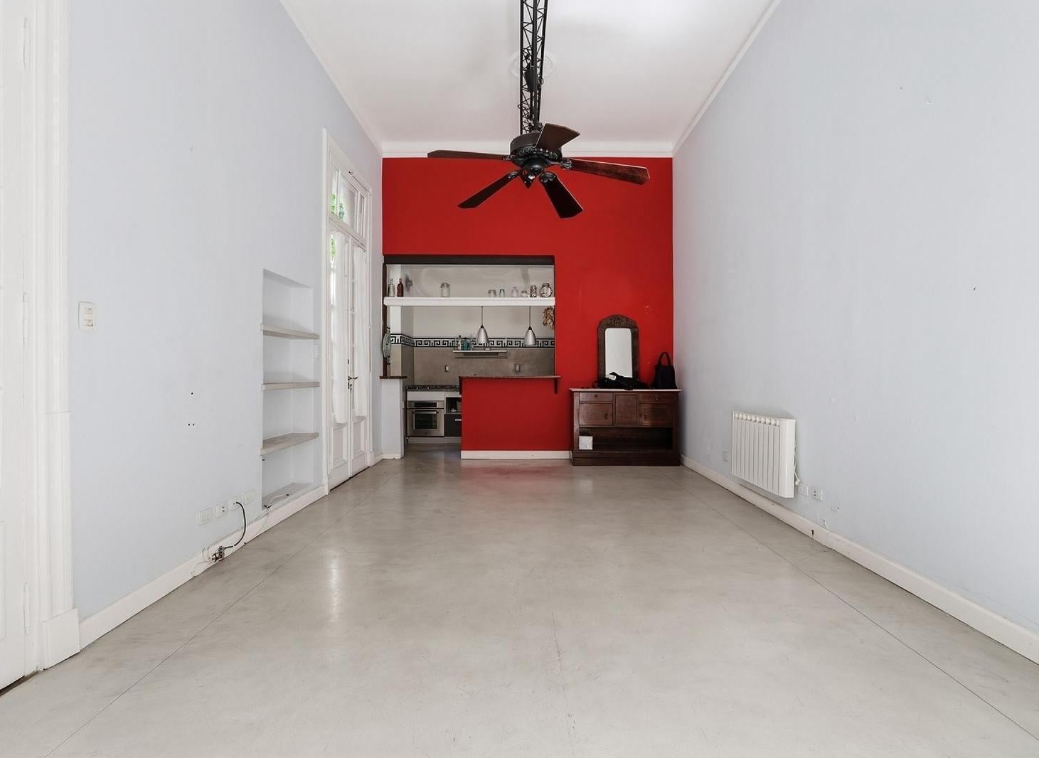 Foto de VENTA PH 4 AMBIENTES PH independiente Apto Profesional en San Telmo, imagen 2