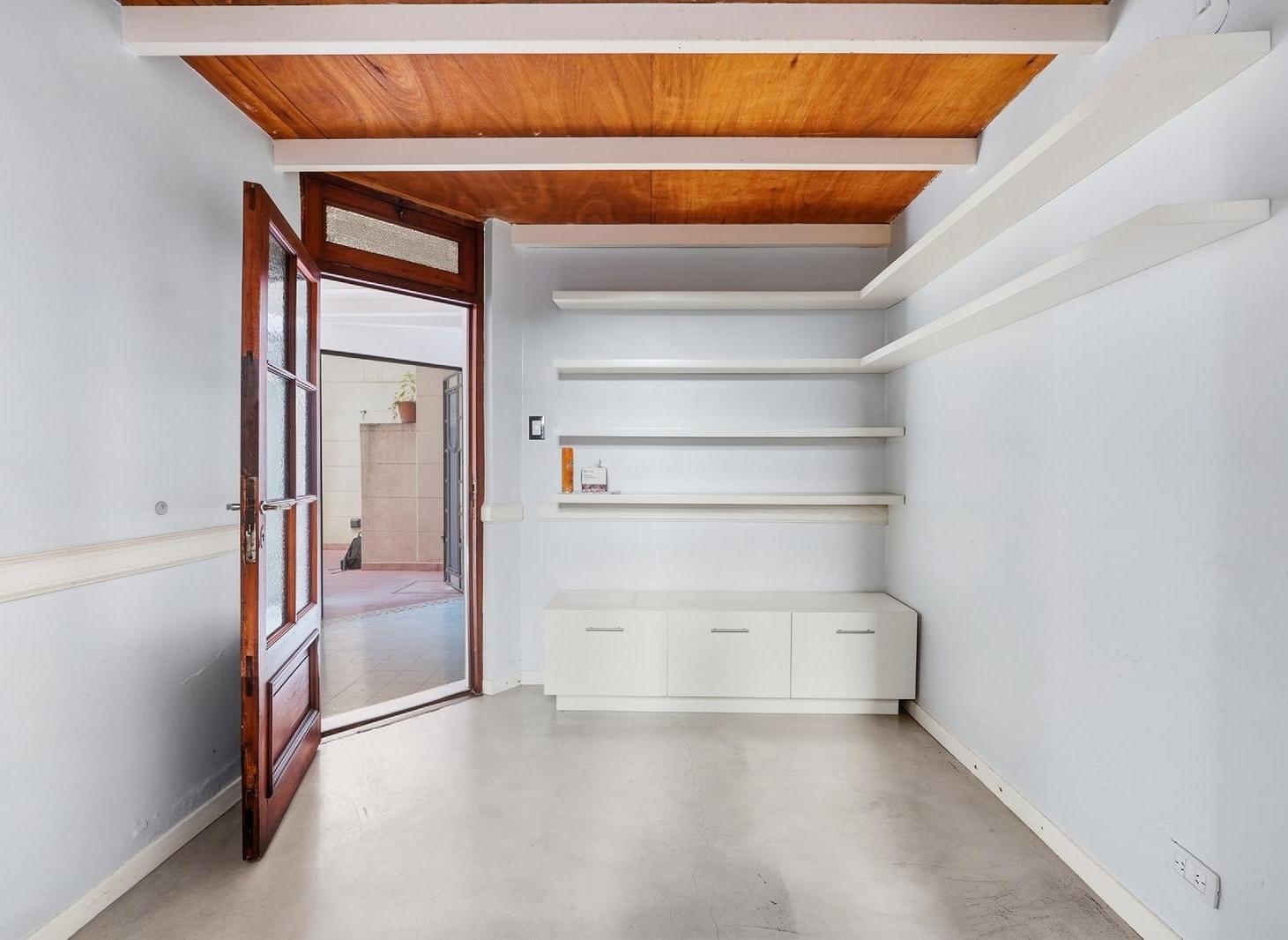 Foto de VENTA PH 4 AMBIENTES PH independiente Apto Profesional en San Telmo, imagen 5
