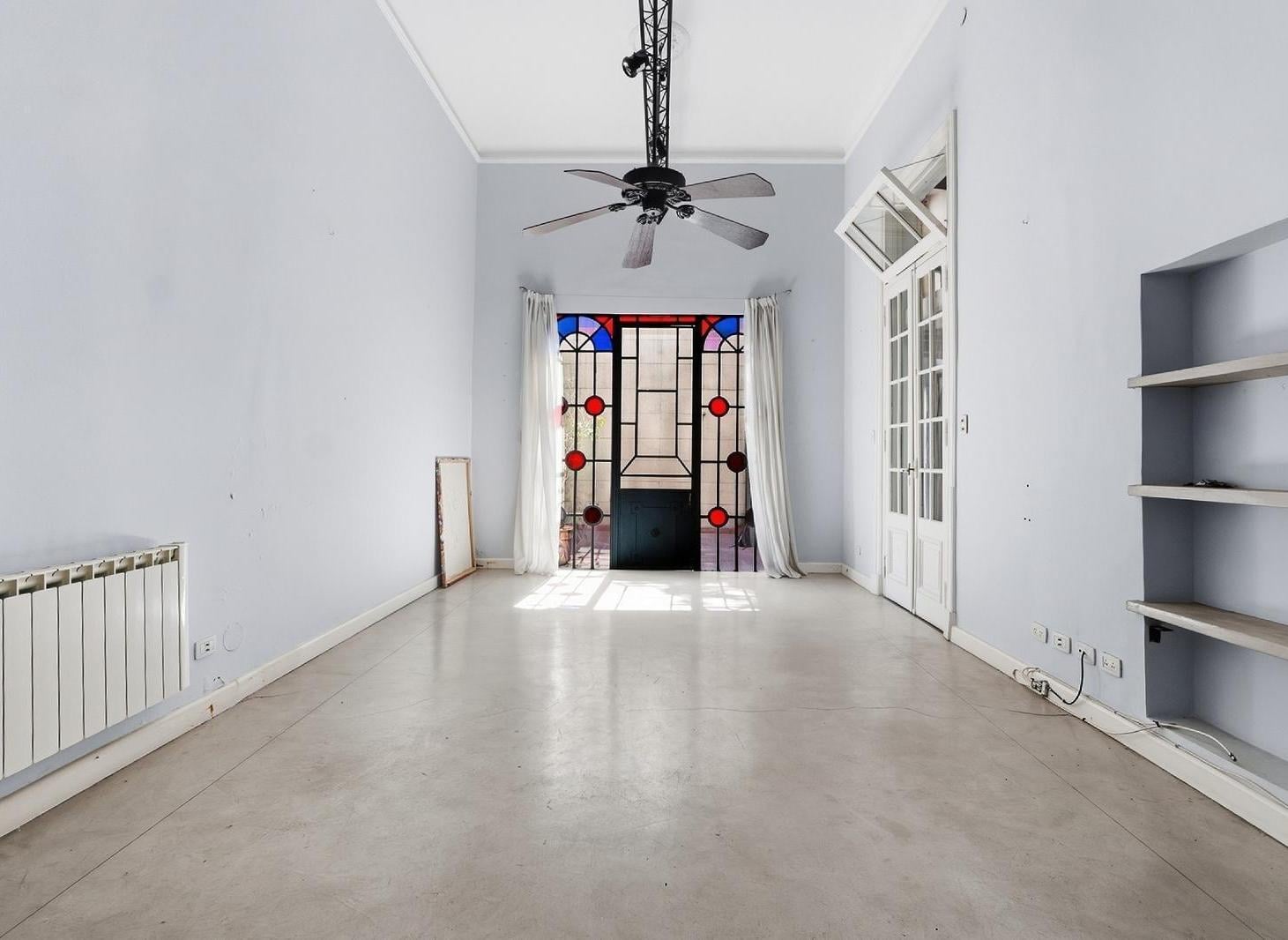 Foto de VENTA PH 4 AMBIENTES PH independiente Apto Profesional en San Telmo, imagen 4