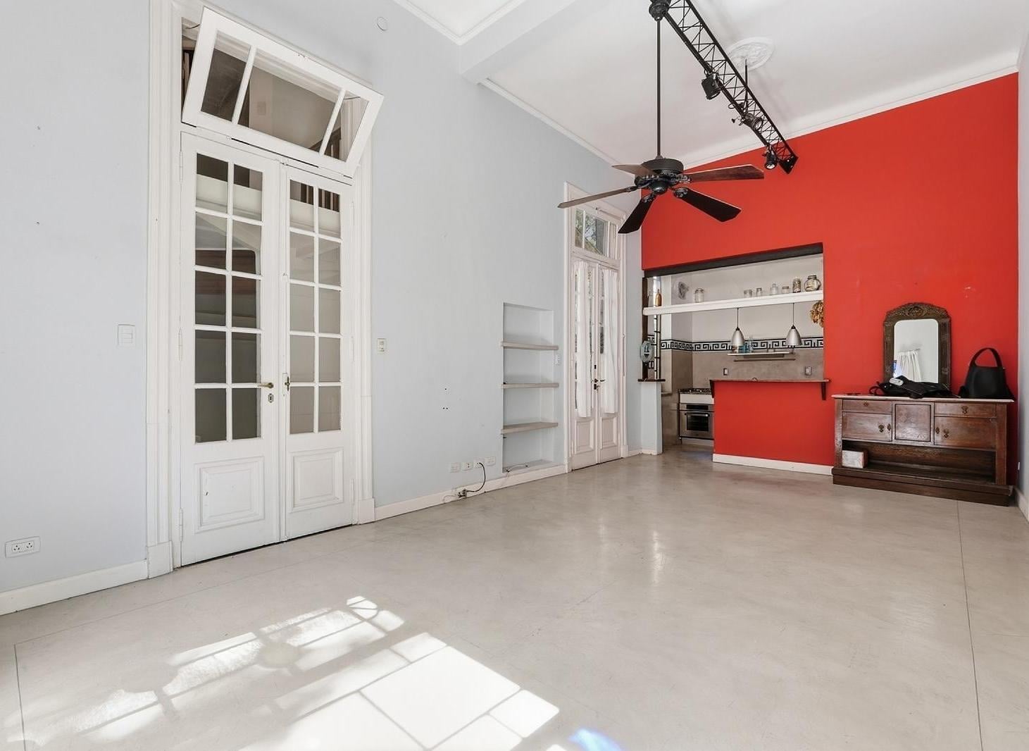 Foto de VENTA PH 4 AMBIENTES PH independiente Apto Profesional en San Telmo, imagen 3