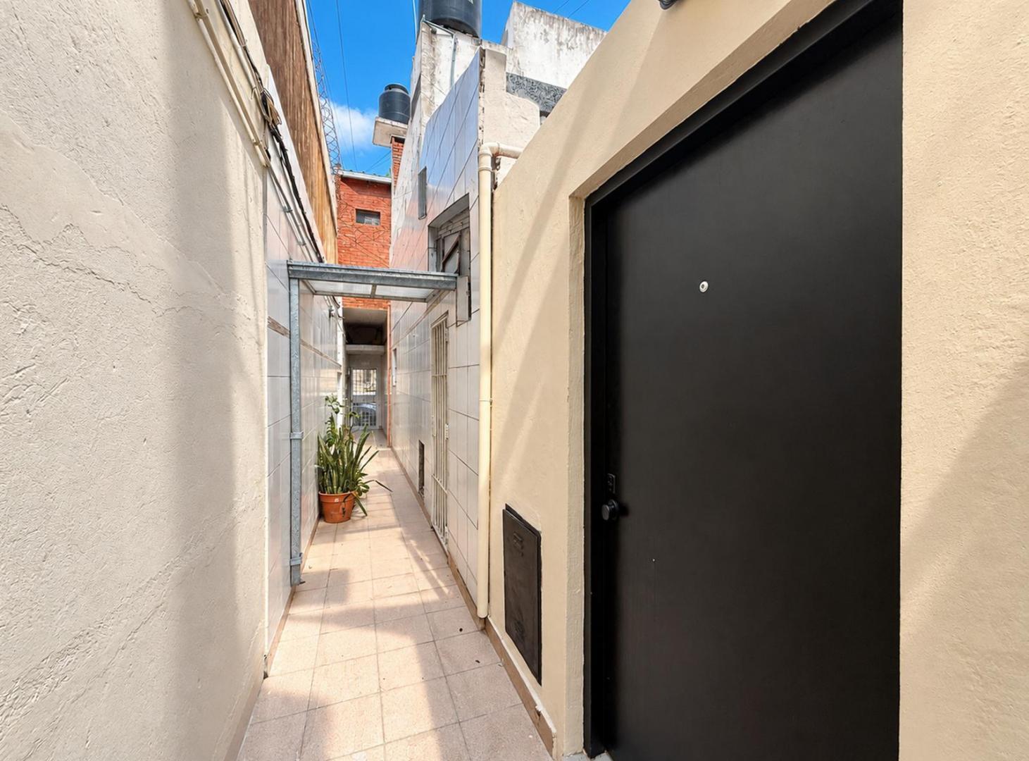 Foto de Venta PH 3 ambientes con terraza en Villa Santa Rita, imagen 5