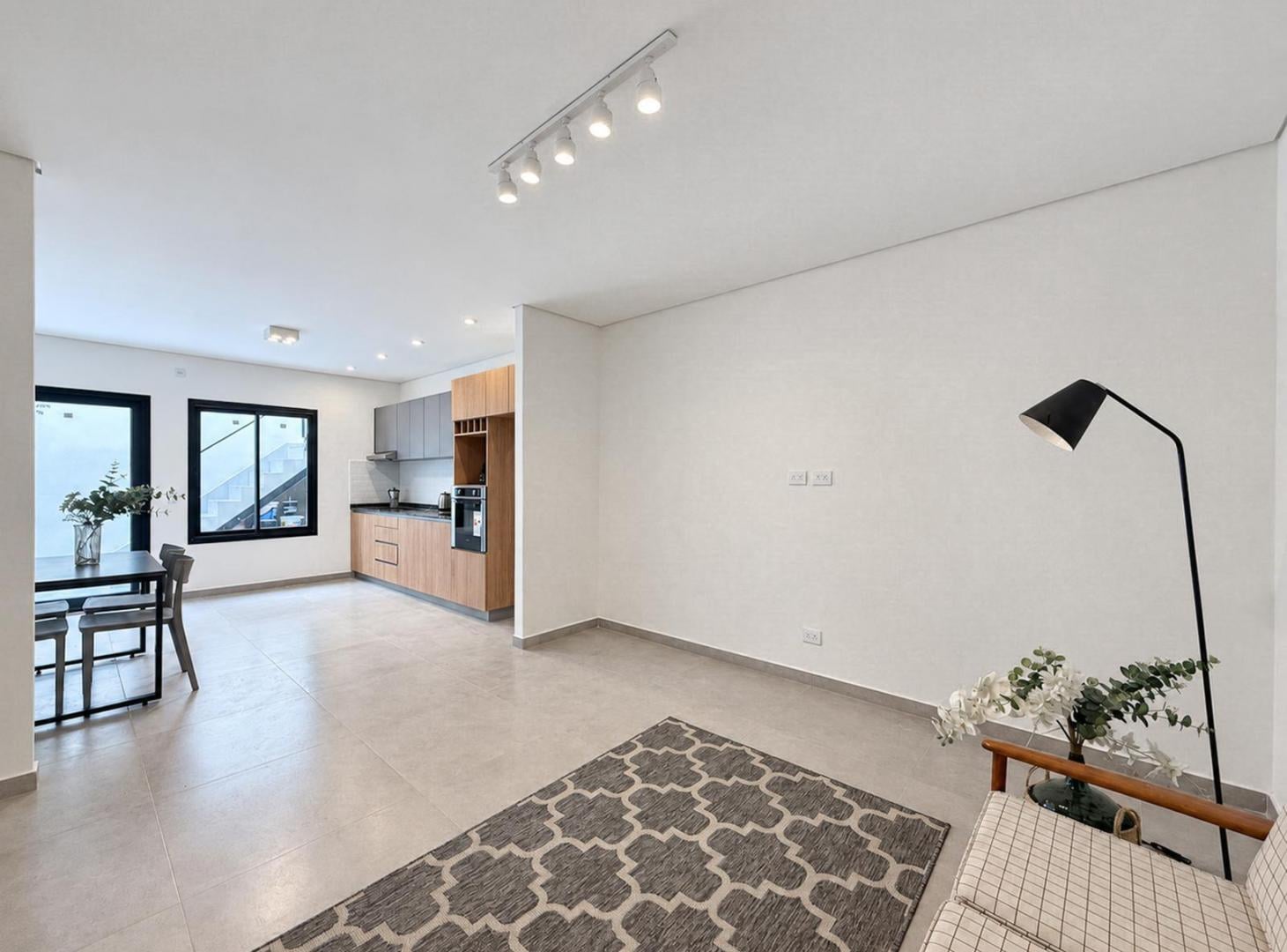 Foto de Venta PH 3 ambientes con terraza en Villa Santa Rita, imagen 2
