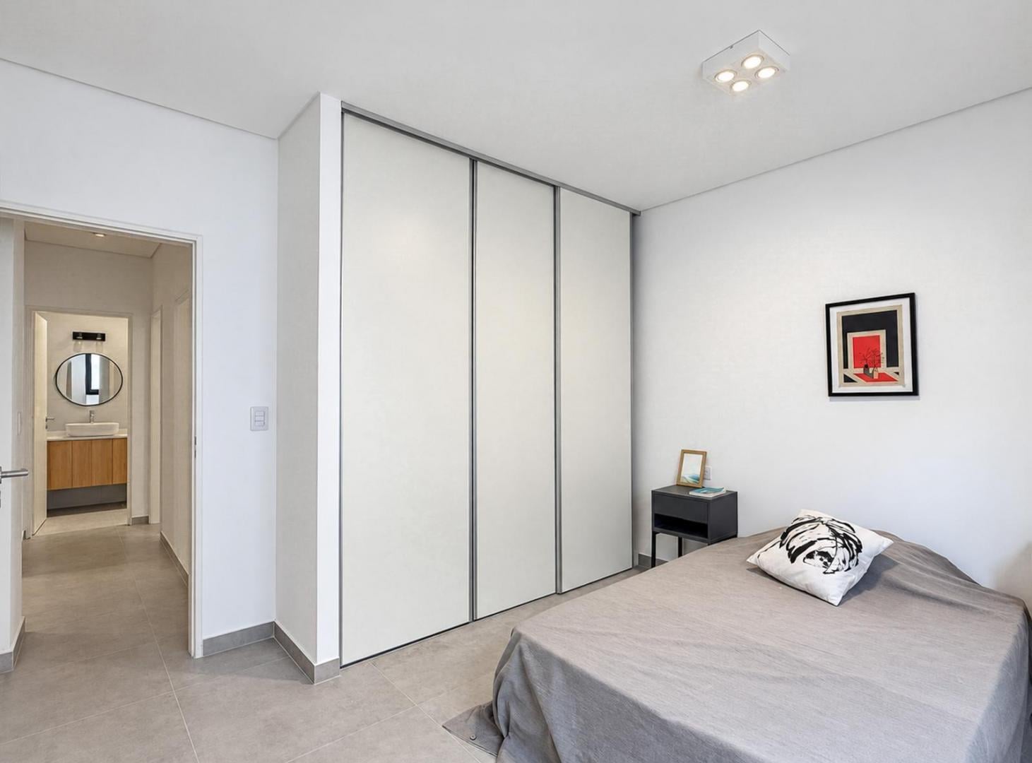 Foto de Venta PH 3 ambientes con terraza en Villa Santa Rita, imagen 4