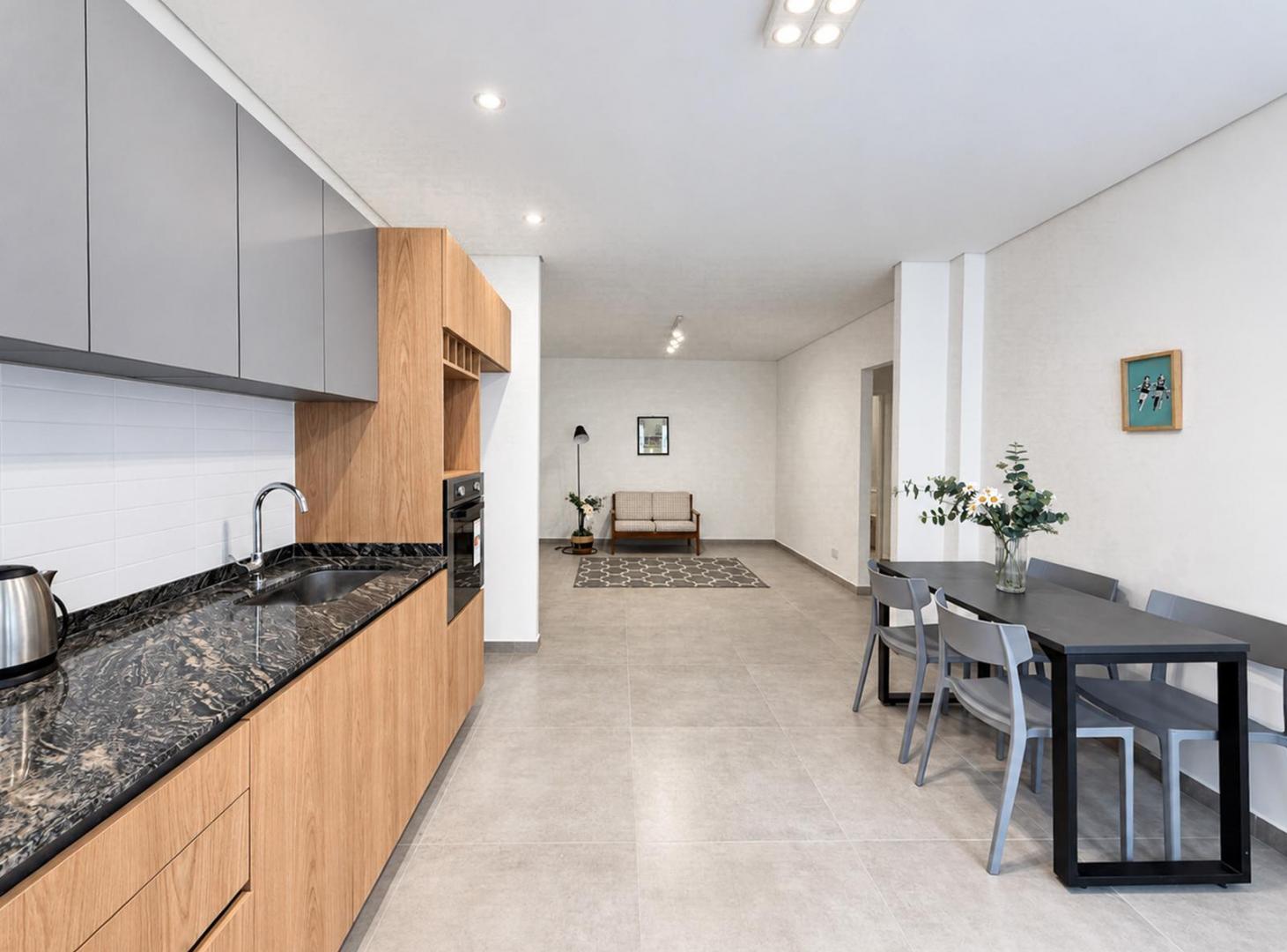 Foto de Venta PH 3 ambientes con terraza en Villa Santa Rita, imagen 3