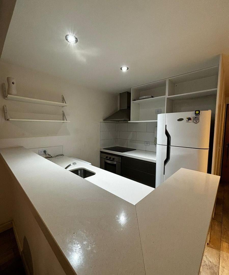 Foto de Departamento monoambiente en alquiler, imagen 5