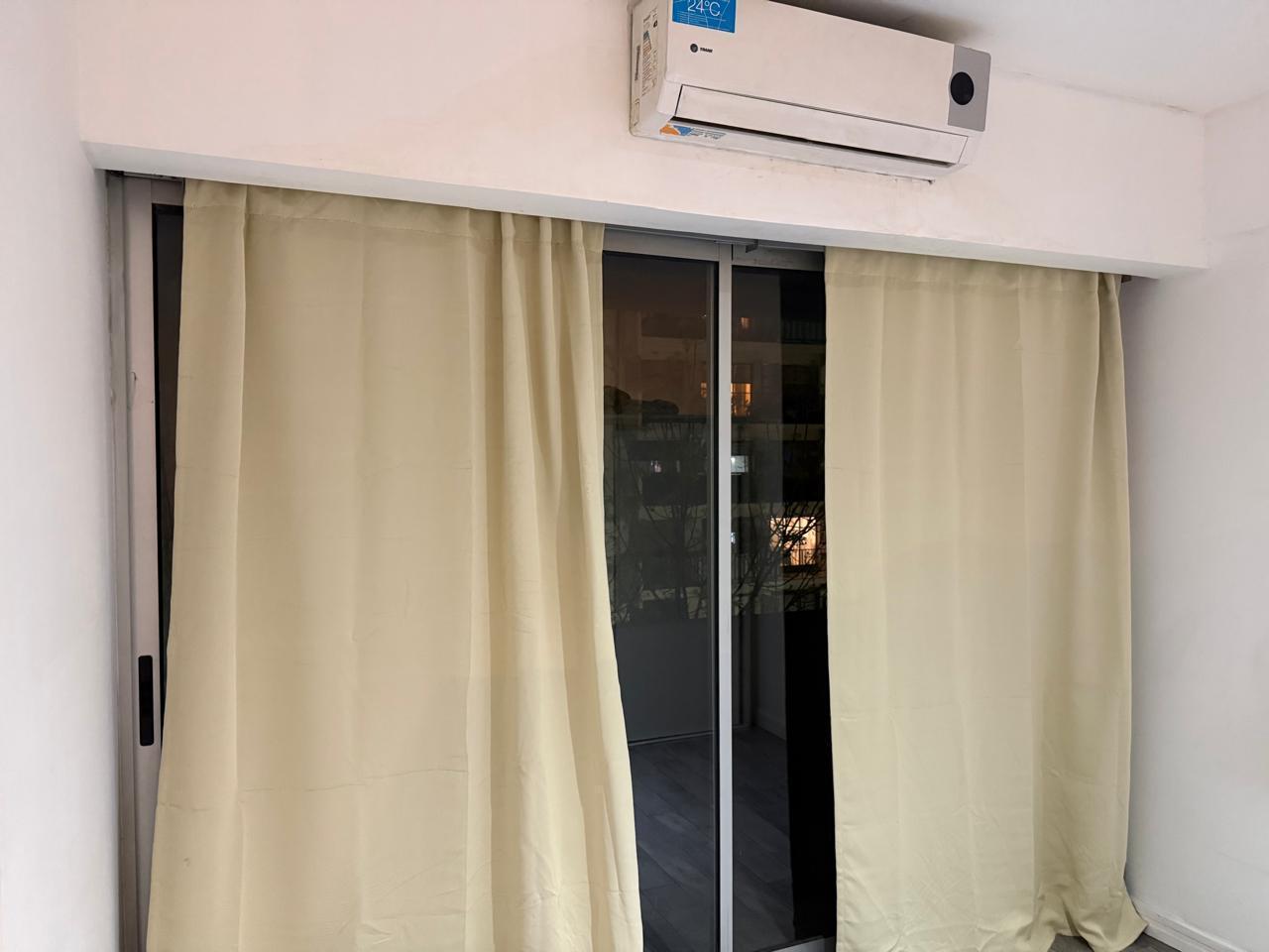 Foto de Departamento monoambiente en alquiler, imagen 2