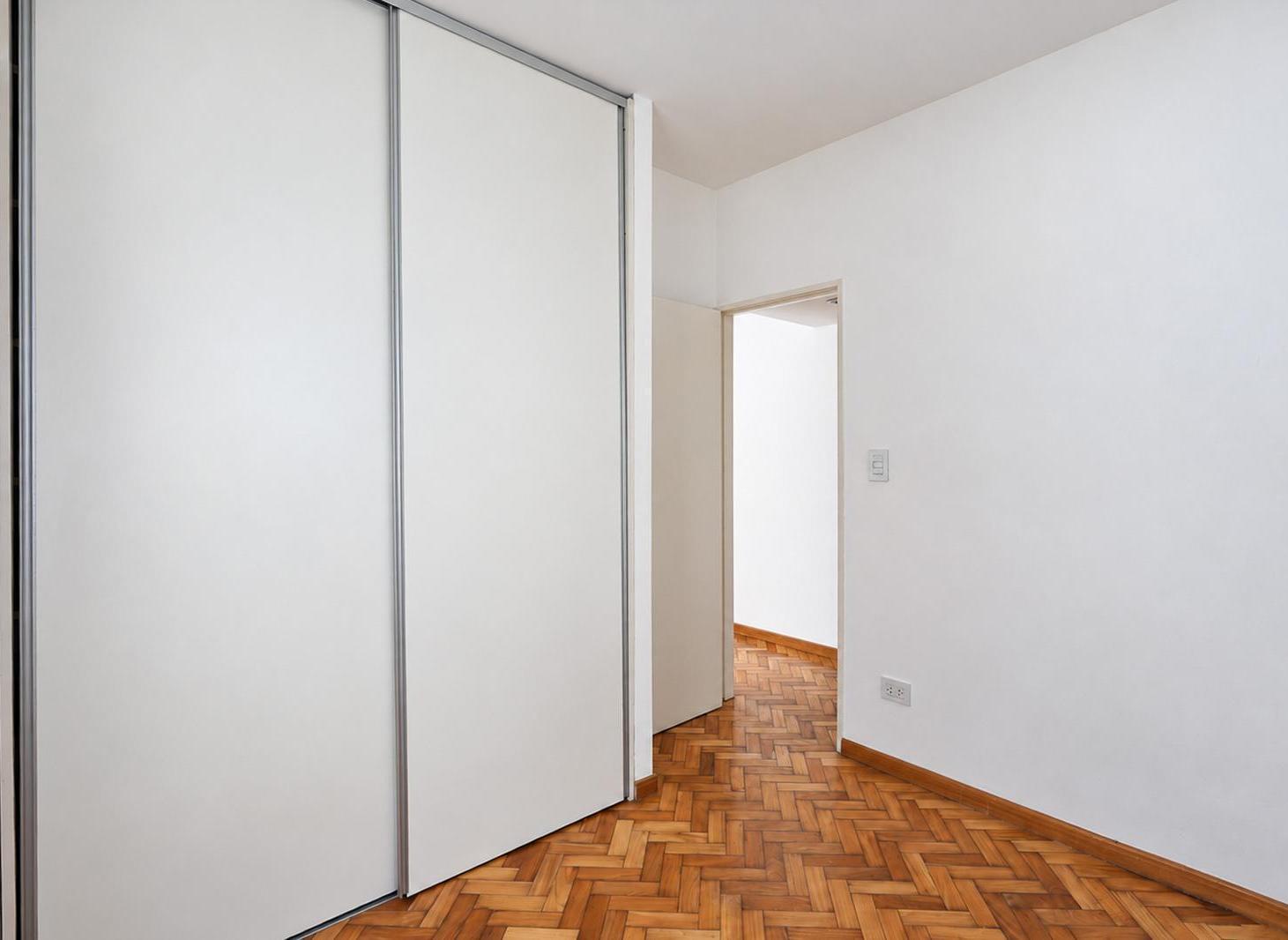 Foto de Venta de departamento 2 ambientes en Chacarita, imagen 5