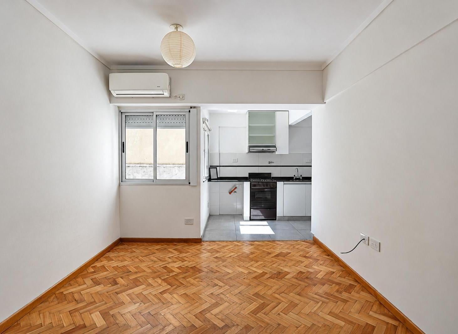 Foto de Venta de departamento 2 ambientes en Chacarita, imagen 1