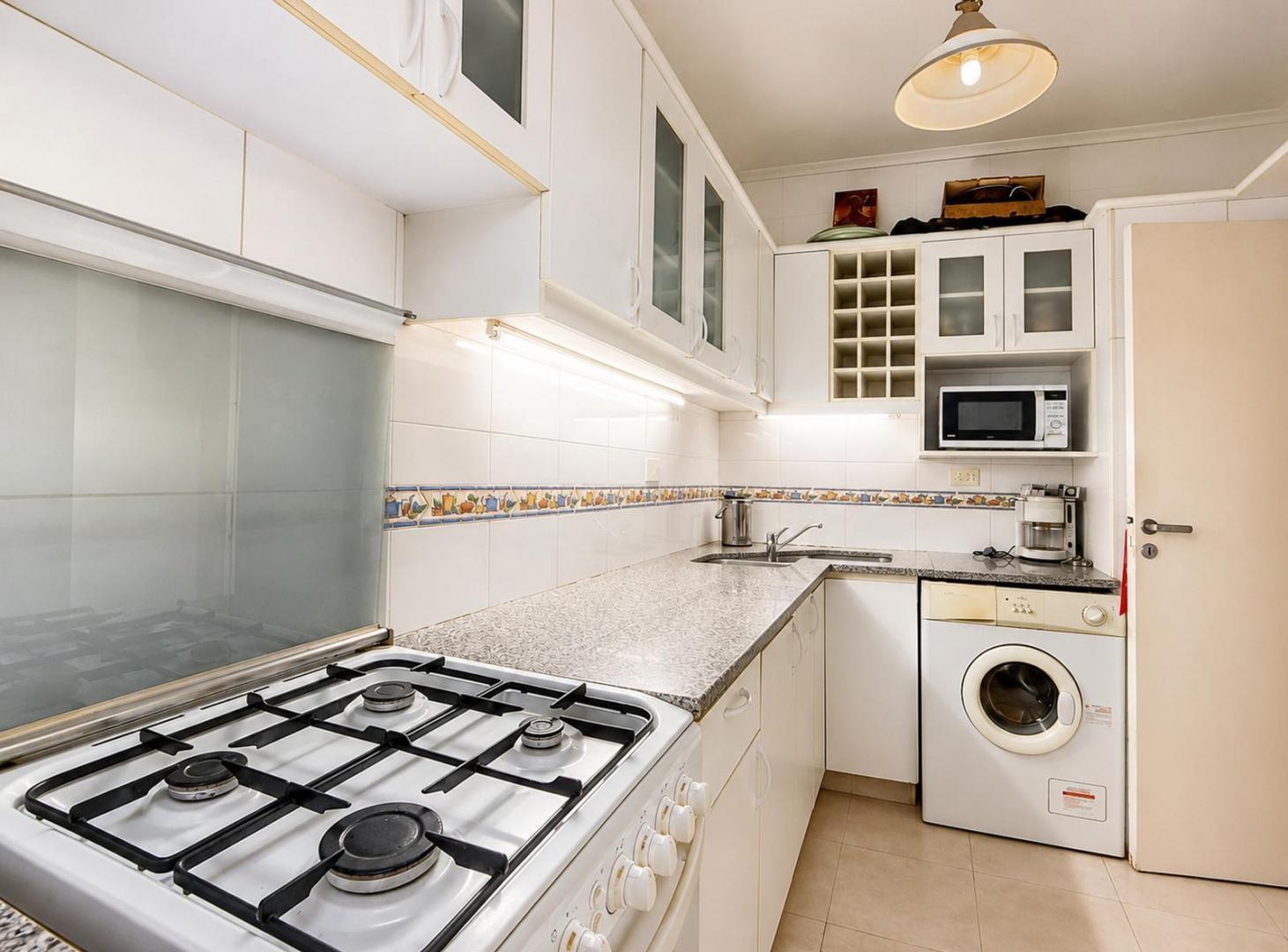 Foto de Departamento Venta 5 Ambientes con patio en Colegiales, imagen 2